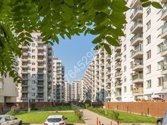 Colentina, Obor, Rose Garden Residence, Soseaua Colentina 16, bloc 2010