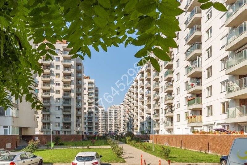 Colentina, Obor, Rose Garden Residence, Soseaua Colentina 16, bloc 2010