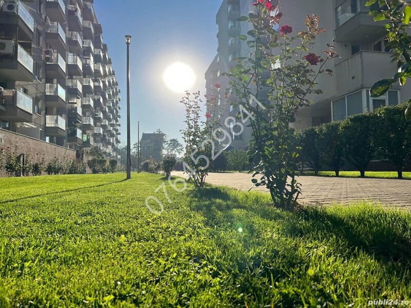 Colentina, Obor, Rose Garden Residence, Soseaua Colentina 16, bloc 2010