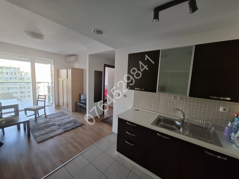 Colentina, Obor, Rose Garden Residence, Soseaua Colentina 16, bloc 2010