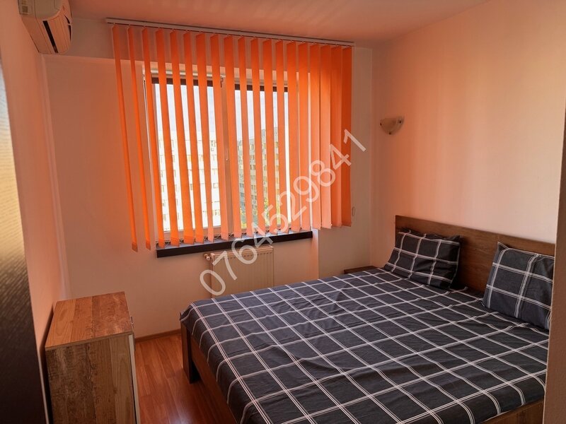 Colentina, Obor, Rose Garden Residence, Soseaua Colentina 16, bloc 2010