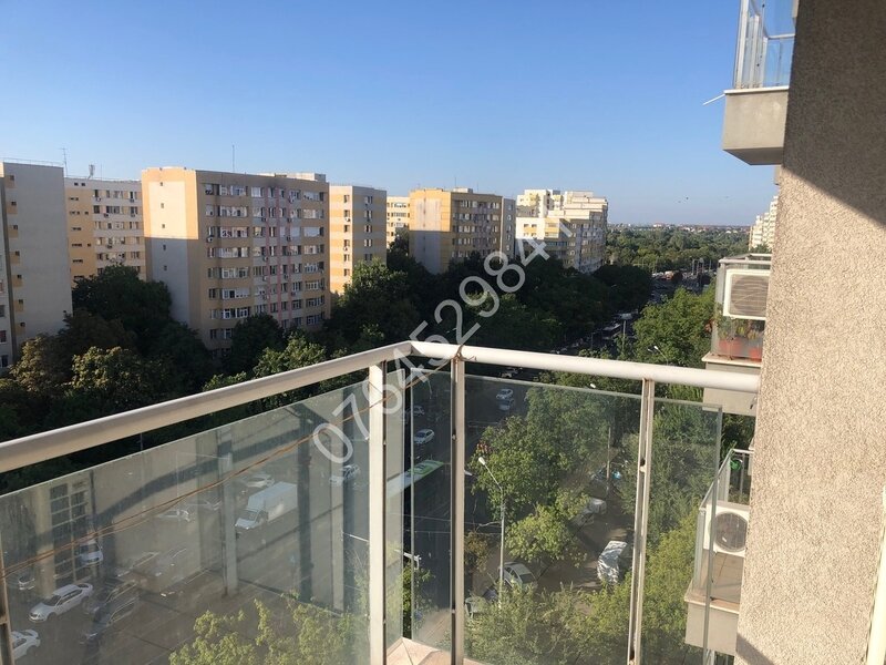 Colentina, Obor, Rose Garden Residence, Soseaua Colentina 16, bloc 2010