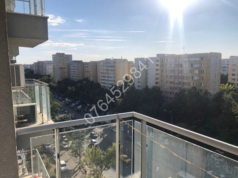 Colentina, Obor, Rose Garden Residence, Soseaua Colentina 16, bloc 2010