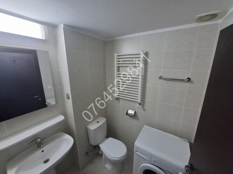 Colentina, Obor, Rose Garden Residence, Soseaua Colentina 16, bloc 2010