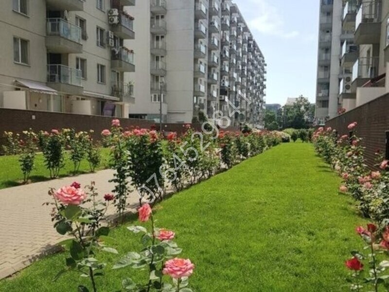 Colentina, Obor, Rose Garden Residence, Soseaua Colentina 16, bloc 2010